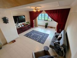Blk 469 Jurong West Street 41 (Jurong West), HDB Executive #566180651